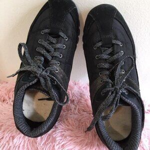 & Other Stories Women's Black Trainers